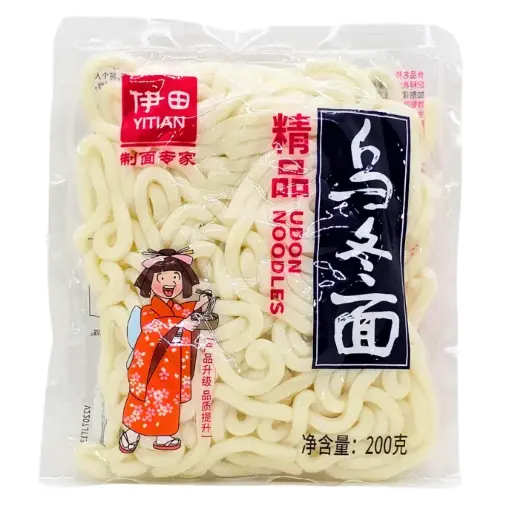 FIDEOS UDON 200 GR.